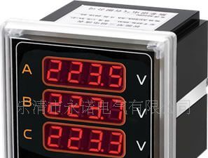 三相交流电压变送器CDY-4U3B高质量 市场