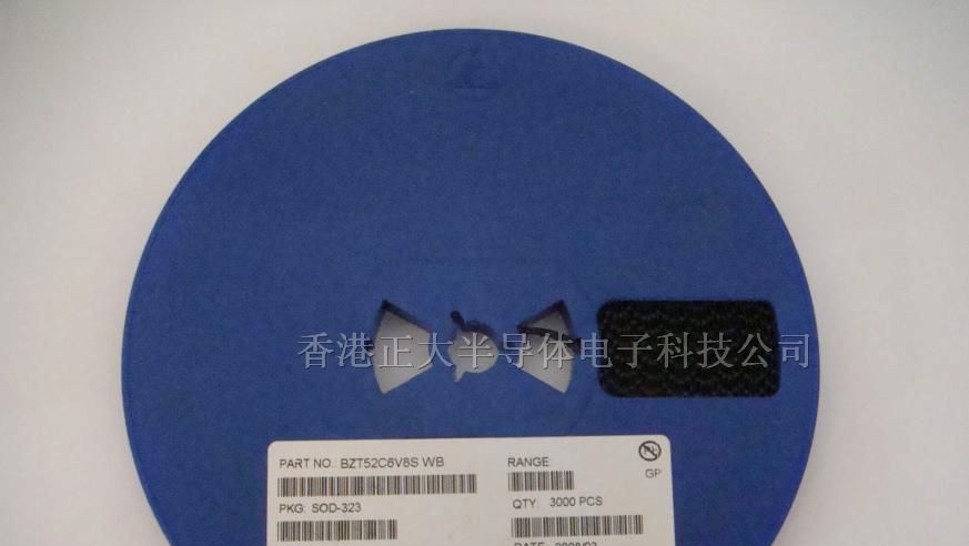 供应瞬态抑制二极管SMBJ15CA