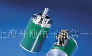 德国FRABA编码器