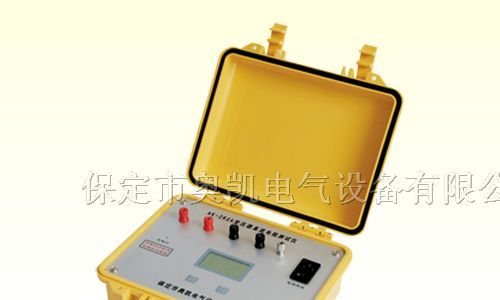 供应AK-ZR2A 变压器直流电阻测试仪