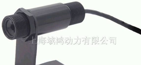 供应红外在线测温仪
