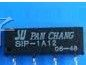 供应磐昌继电器/SIP-1A05\1A12系列