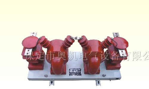供应JLSZ2-6、10W2 10KV全浇脂浇注高压计量箱