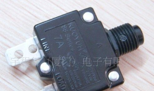 供应台湾国煜KUOYUH98系列过载保护器过流保护