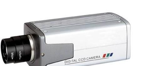 SONY彩色标准摄像机  枪式摄像机