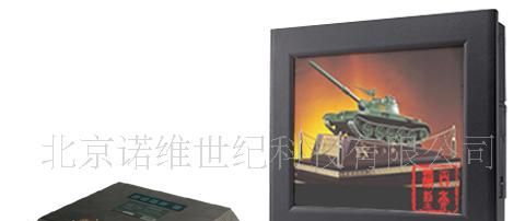 供应工业液晶显示器NV-A064C
