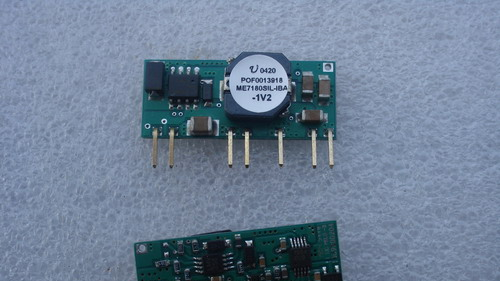 供应电源模块，UNION模块电源，ME7180SIL-IBA-1V2