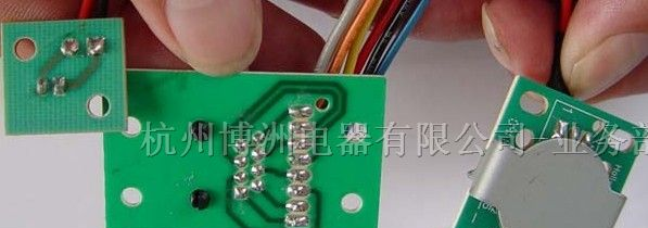 单面线路板打样/电路板快板打样