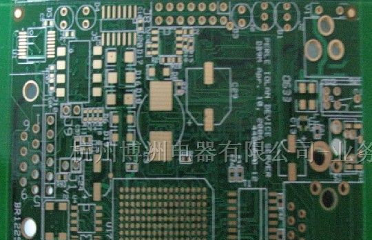 PCB/线路板/电路板/铝基板生产，贴片加工（LED)