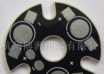 PCB/线路板/电路板/铝基板快板打样、批量生产及加工