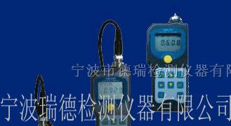 供应EMT290B分体式经济型机器状态点检仪