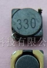 供应 贴片电感6*6 33UH 可少量出售