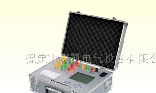 供应AK-BSC变压器损耗参数测试仪