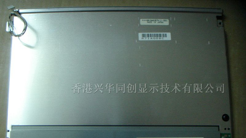 供应AA121XK04液晶屏