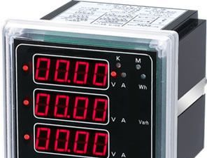 电力变送器 BA800-A1 选永诺就是选放心