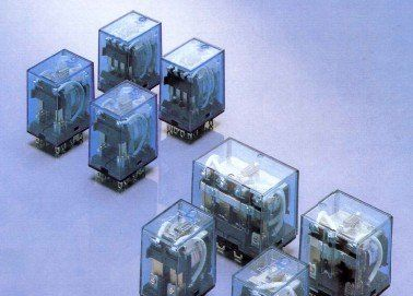 供应正继电器LY2NJ LY2J继电器 JQX-13F继电器