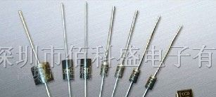 供应瞬变抑制二极管(TVS管) P6KE(图)
