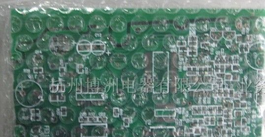 单面PCB/线路板打样/电路板快板打样