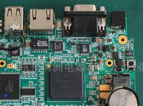 供应pcb快板打样、批量生产及加工