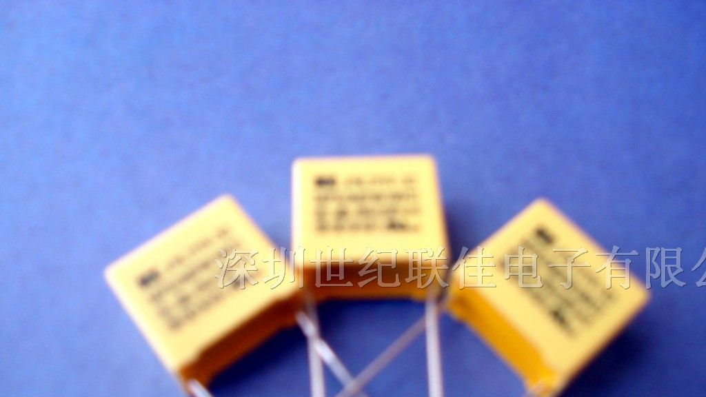供应原装现货安规电容SMD-DIP全系列价优