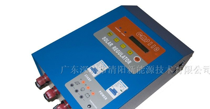 供应CMP110太阳能控制器、充放电控制器