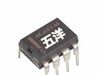 MAX1044EPA开关电容电压转换器