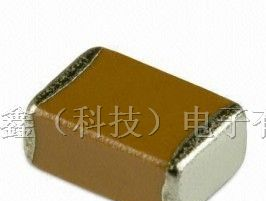 供应0603贴片电容