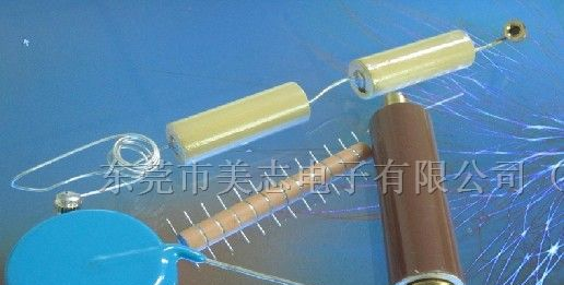 供应 CT813静电喷涂设备电容器