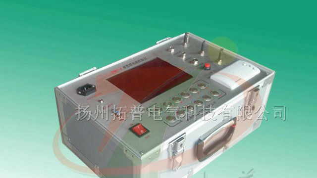供应SF6密度继电器校验仪厂家