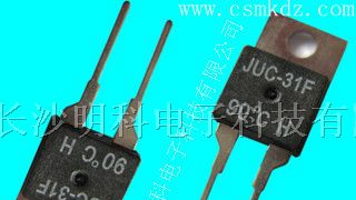 供应JUC-31F温度继电器温控开关