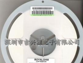 厚生贴片电阻0805 5% 0R-10M全新系列现货
