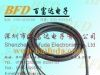 供应S端子音视频 汽车信号线AV插头及DC插头