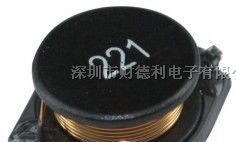 供应贴片电感DB1206（1uH~1000uH）