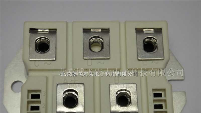 供应BFHDSD100A-210A-三相整流桥