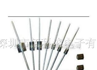 供应SMAJ系列瞬态抑制二极管(图)