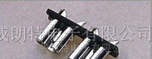供应506J(BA) 汽车保险丝夹、保险夹、保险片夹