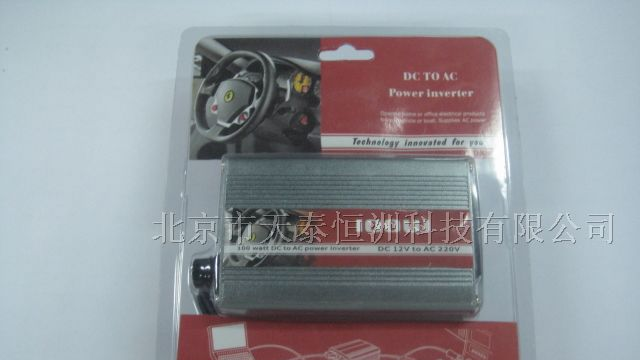 各式车载逆变器直流12V,24V,36V,48V,转换成交流220V
