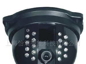红外半球摄像机,上海监控,数字监控，嘉定监控，监控
