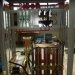 艇浪三相全自动补偿电力稳压器SBW-150KVA