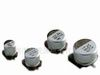 贴片铝电解电容，电容220uF，SMD 封装，额定