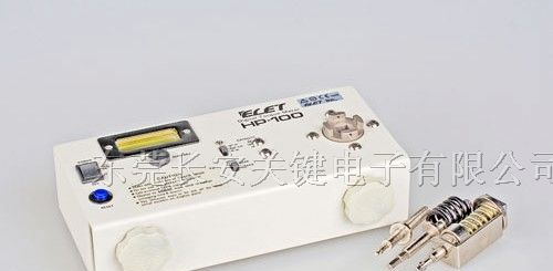 供应扭力测试仪