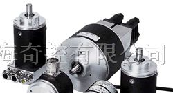倍加福编码器选型