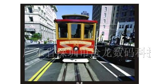 供应22寸液晶监视器，22寸液晶显示器，LCD屏报价