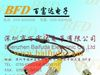 供应音视频信号线摄像机视频线BNC视频插头(新)