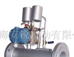 供应AVZ低压力流量计