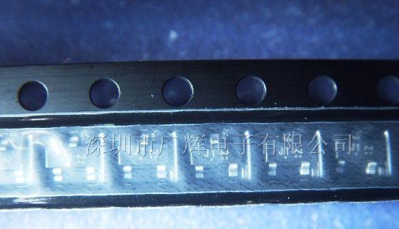 供应MOSFET管 N-CH 50V 200MA SOT23-3 - BSS138