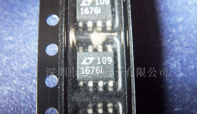 供应LT1676宽输入、效率高、降压开关调节器,稳压IC