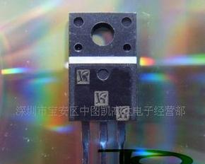 8.0A单向微触发可控硅BT258X-600R