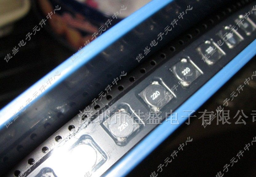 供应 贴片功率电感 100uh 150uh 10uh 220uh 22uh