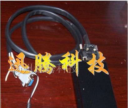 串口激光测距传感器